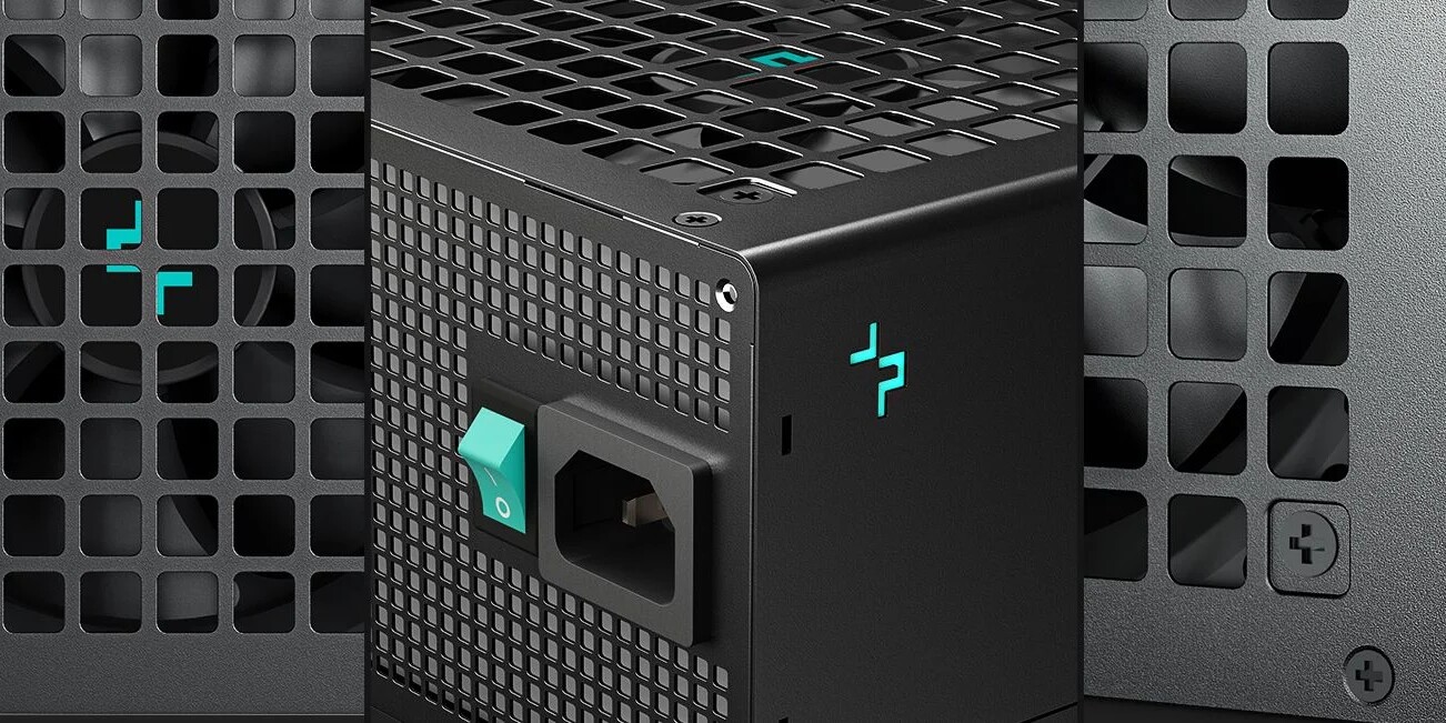 Megfizethető ATX 3.0-s tápok a DeepCooltól