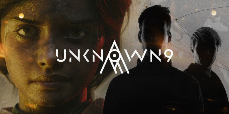 Mozgásban az Unknown 9: Awakening