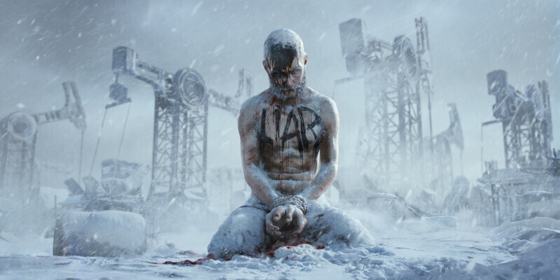 Végre megjelenési dátumot kapott a Frostpunk 2