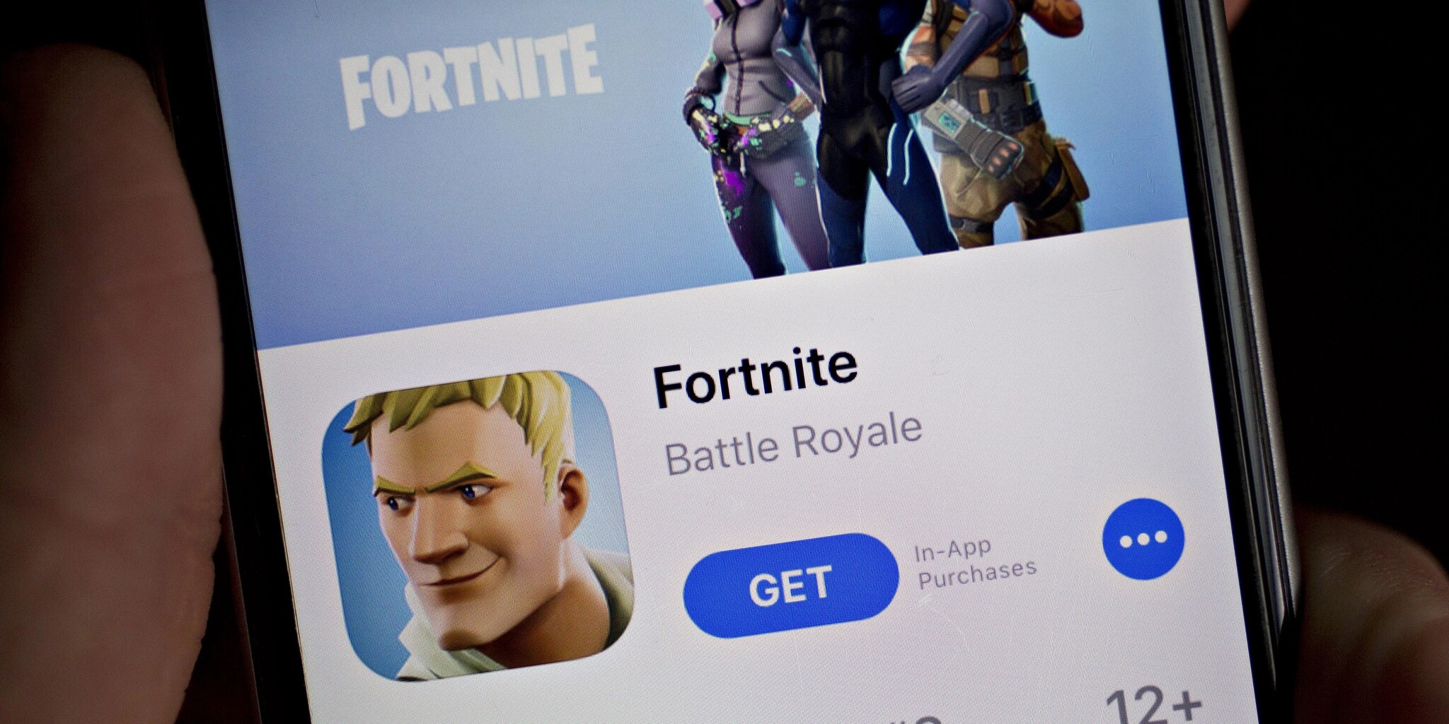Az Apple már indulás előtt a kukába dobta az Epic alkalmazásboltját