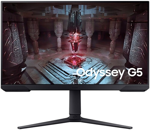 Samsung Odyssey G5 G51C (LS27CG510EUXEN)