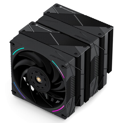 Thermalright Phantom Spirit 120 EVO