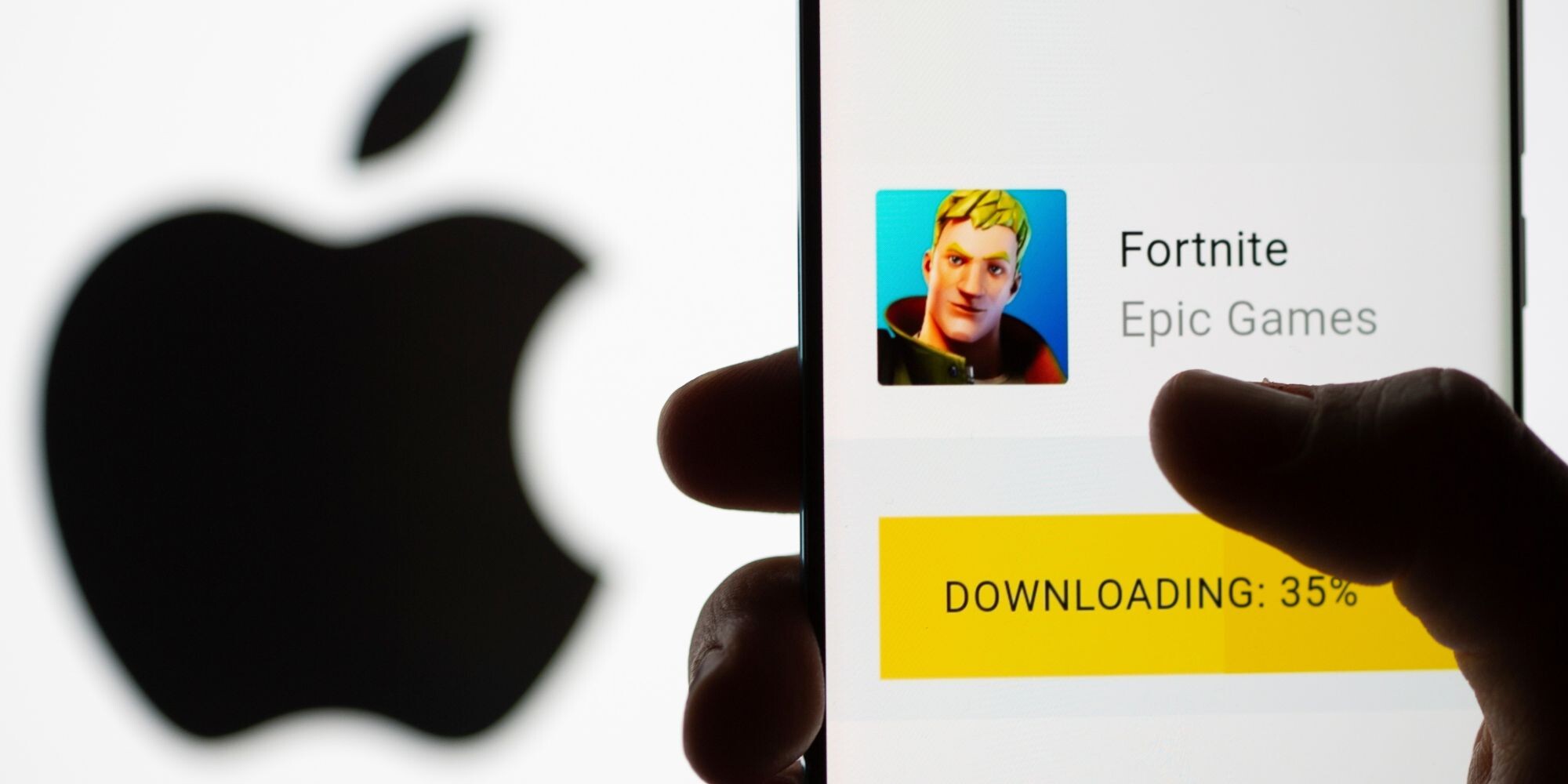 Nagy baj lehet az Apple legutóbbi húzásából