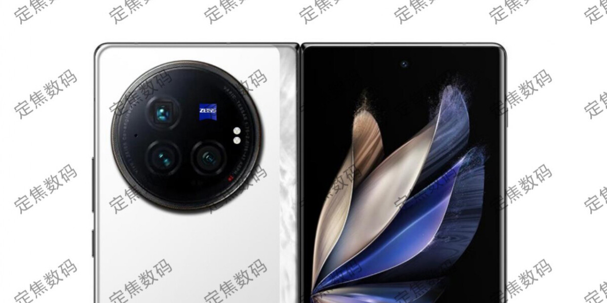 Részletes előzetes a Vivo X Fold3 Pro-ról