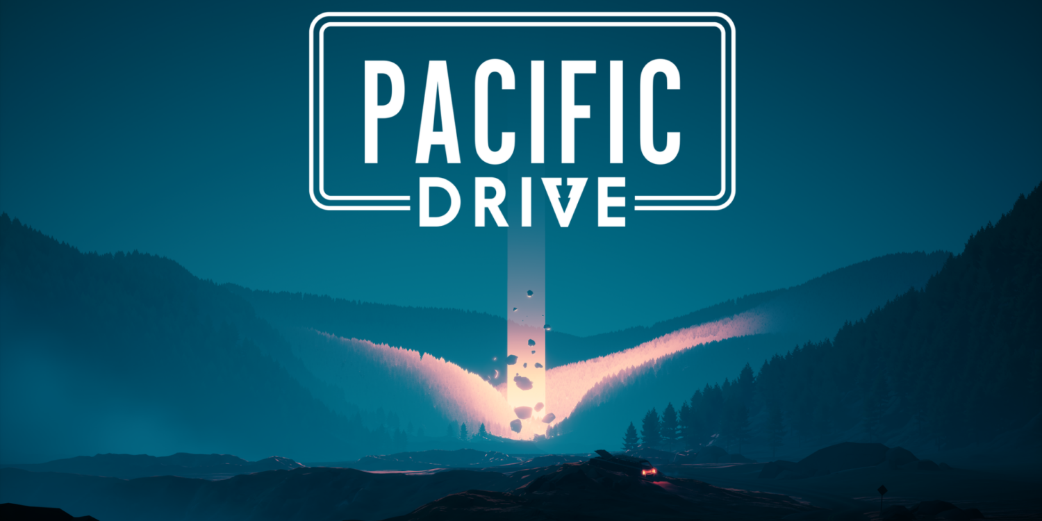 Pacific Drive teszt