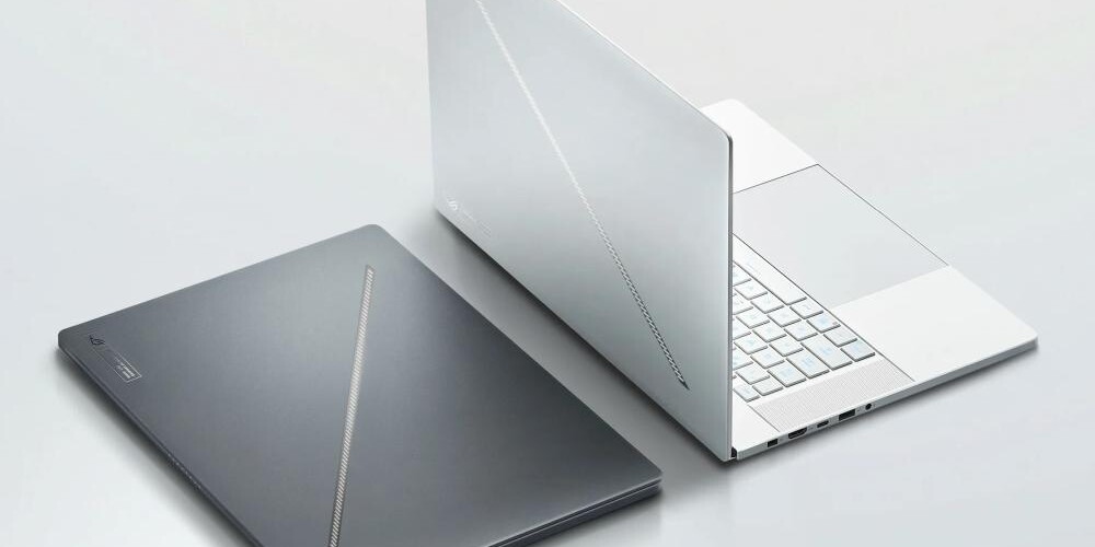 ROG Zephyrus G16 (2024): A world-class laptop with amazing hardware