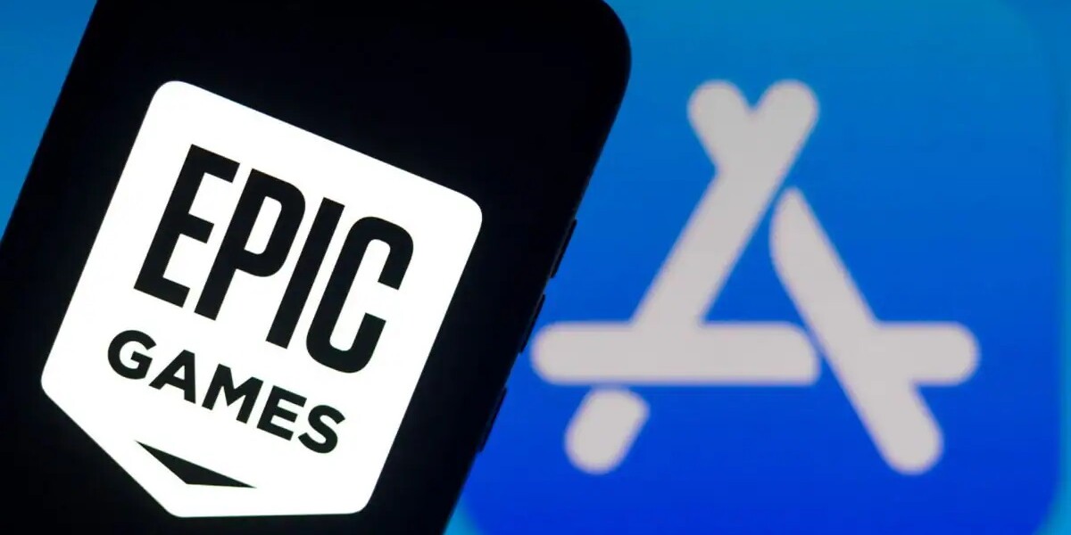 Meghátrált az Apple, jöhet az Epic és a Fortnite az EU-ba