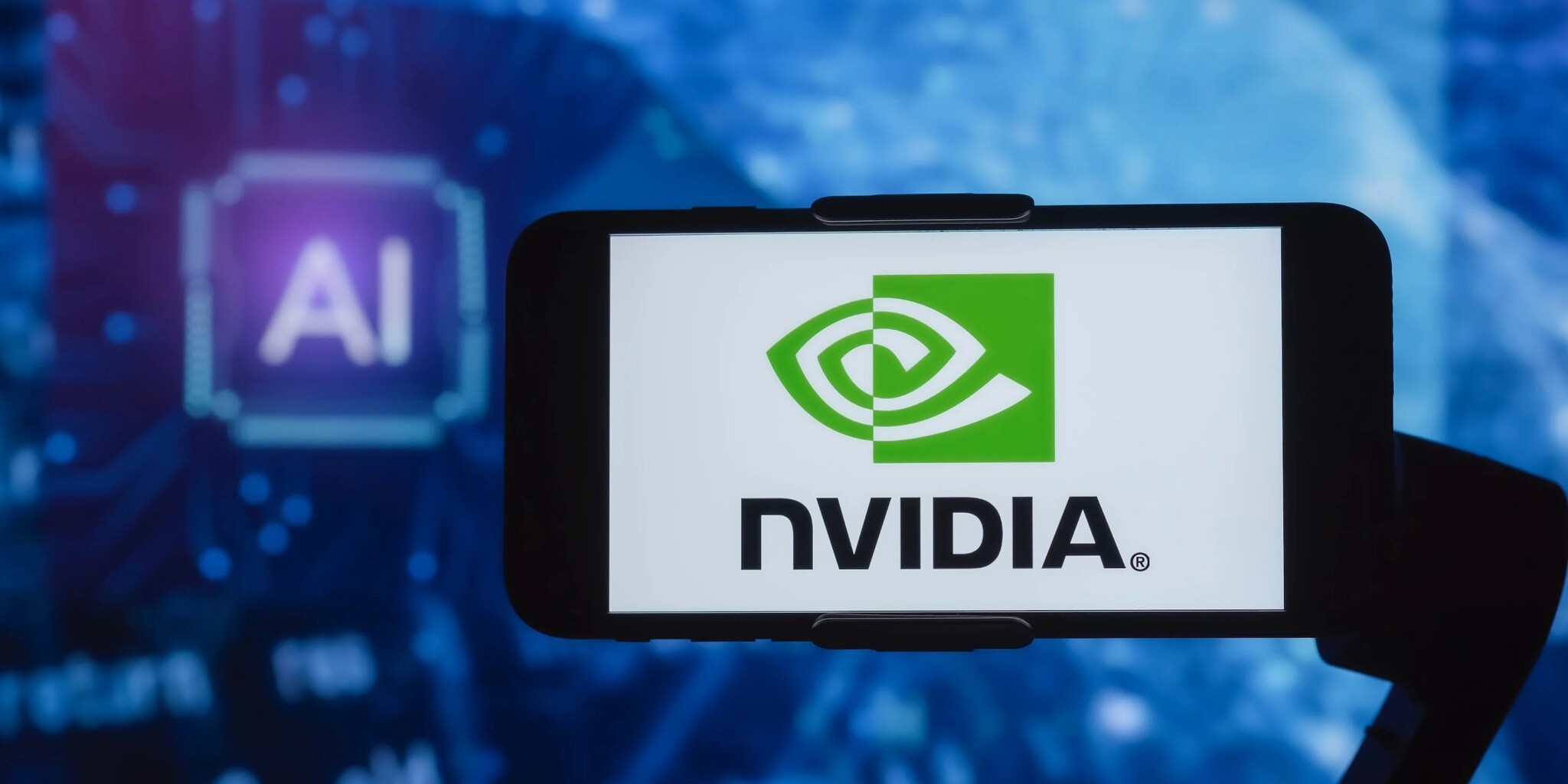 Már az NVIDIA-t is perelik az AI jogsértései miatt