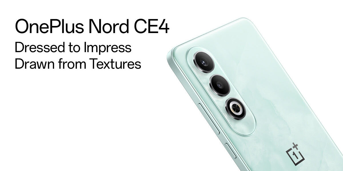 Április elsején érkezik a OnePlus Nord CE 4