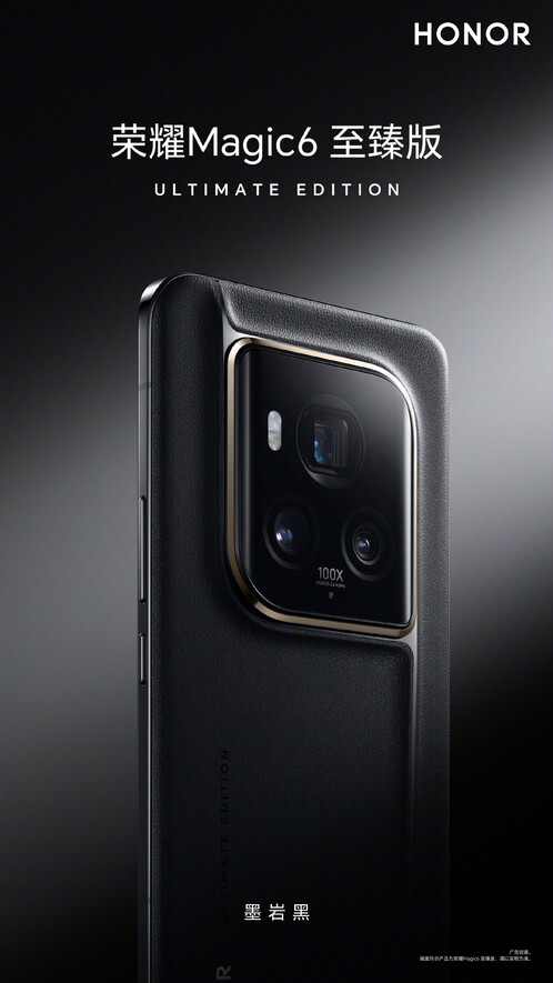 A Magic6 Ultimate két színváltozata