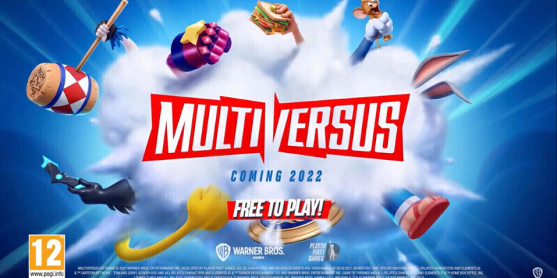 Májusban jön a Multiversus teljes kiadása