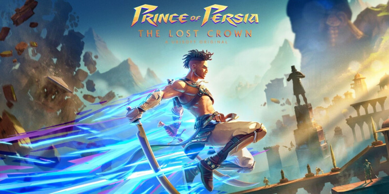 Prince of Persia: The Lost Crown - Számos tartalmi frissítés vár ránk