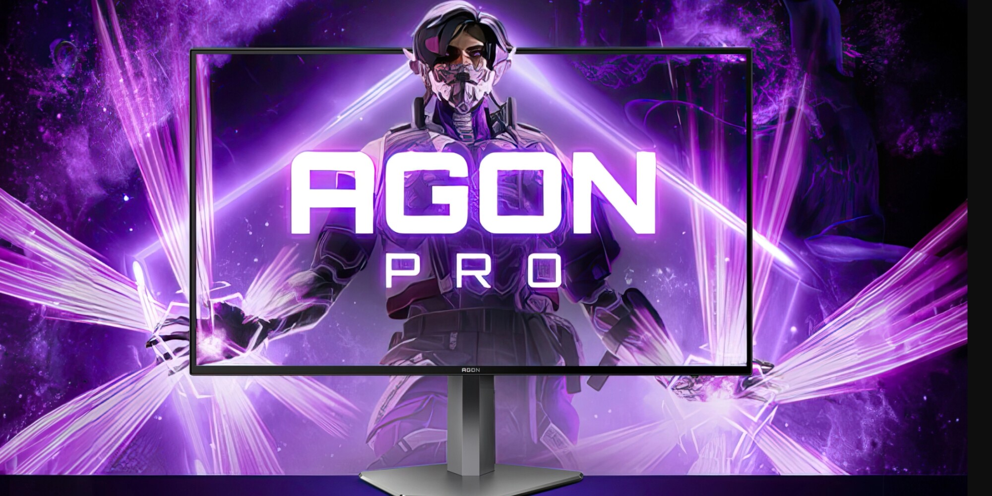 AOC AGON Pro AG276QZD: OLED gamer monitort teszteltünk