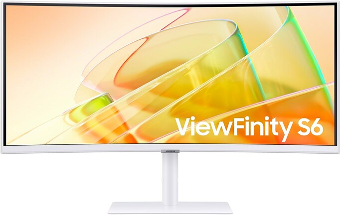 Samsung ViewFinity S6 S65TC (LS34C650TAUXEN)