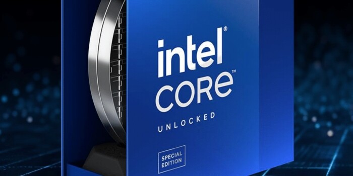Megérkezett az Intel asztali csúcsprocesszora