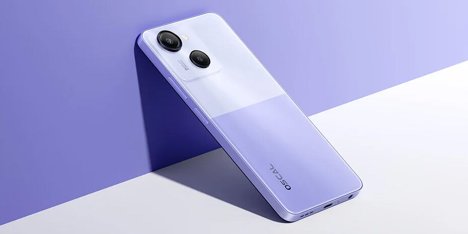 Modern telefonnal rukkolt elő az Oscal