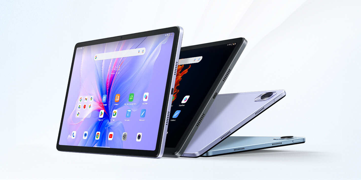 Jókora kijelzővel indít a Blackview új sorozata