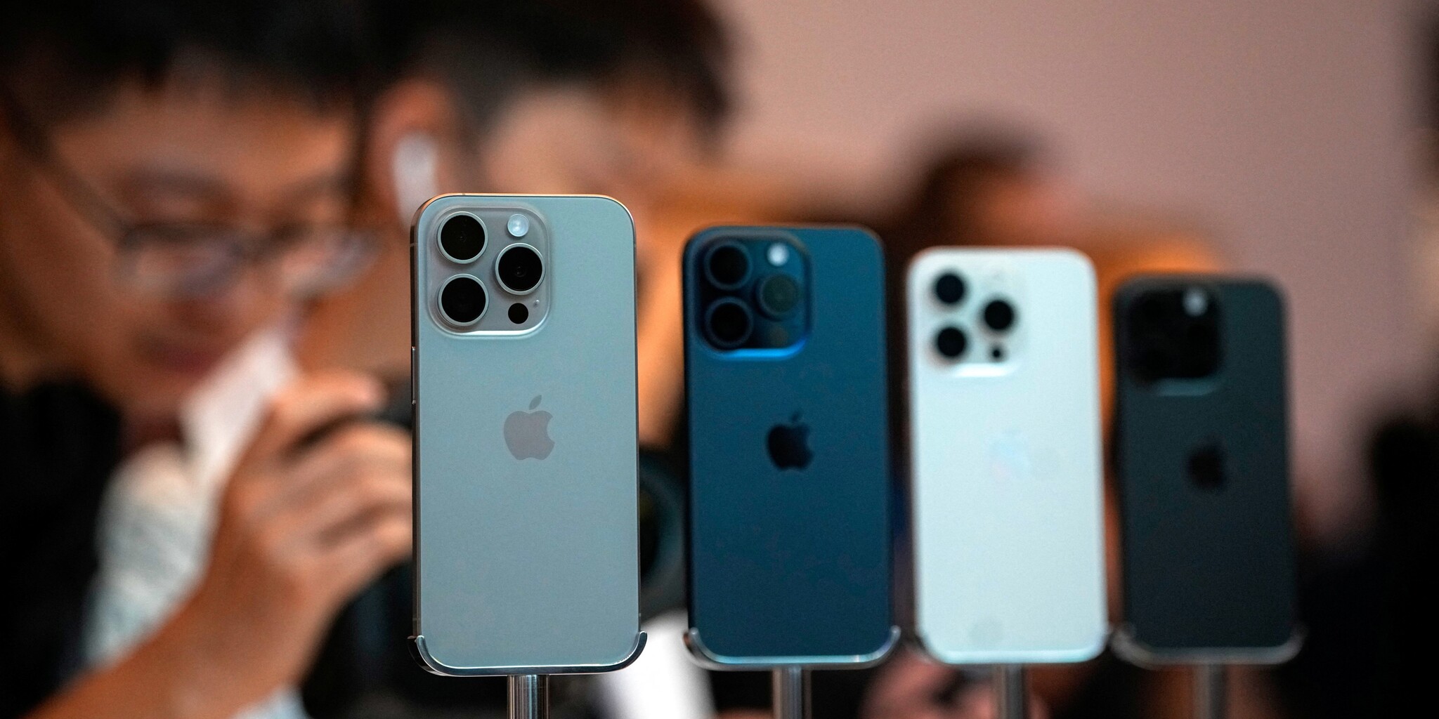 Hatalmas összeget fizet az Apple Tim Cook korábbi kijelentése miatt