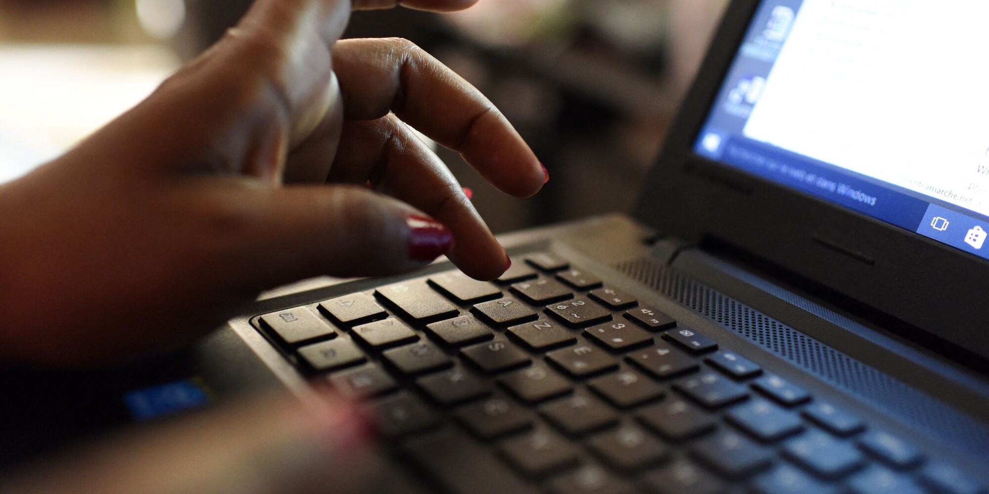 Kiderült, hogy miért nem volt internet Afrika jelentős részén