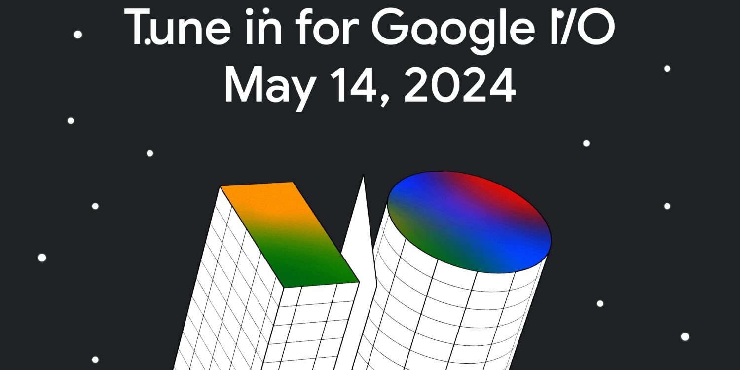 Megvan az idei Google I/O időpontja