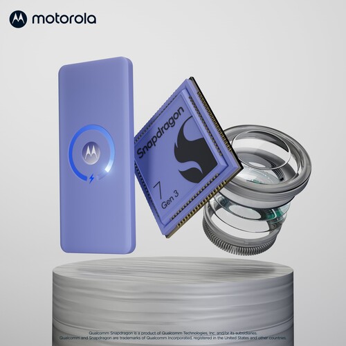 Kedvcsináló a Motorola Edge 50-hez