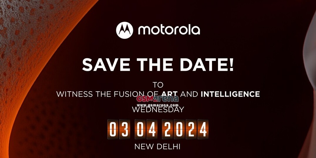 Snapdragon 7 Gen 3-as Motorola érkezik
