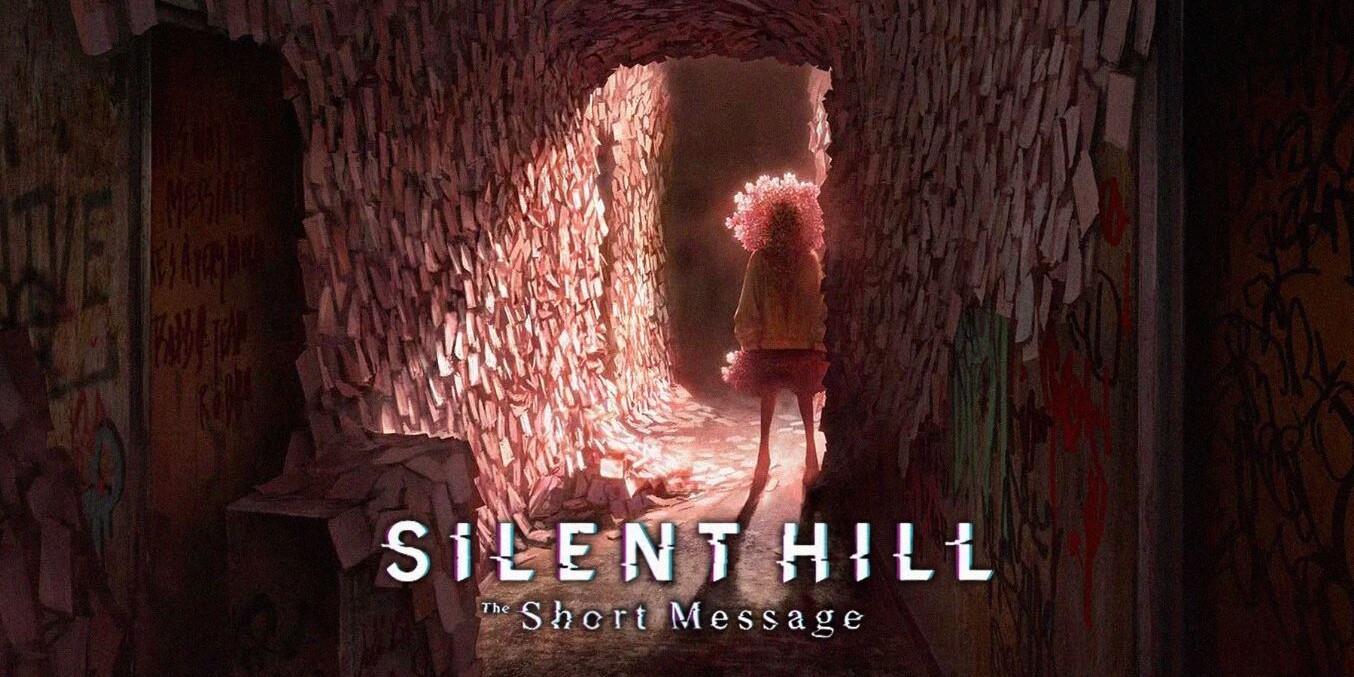 Silent Hill: The Short Message teszt