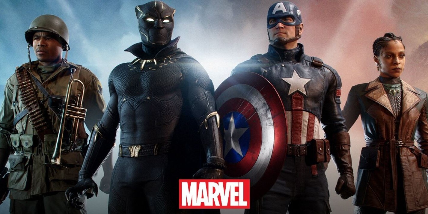 Jövőre érkezik a Marvel 1943: Rise of Hydra