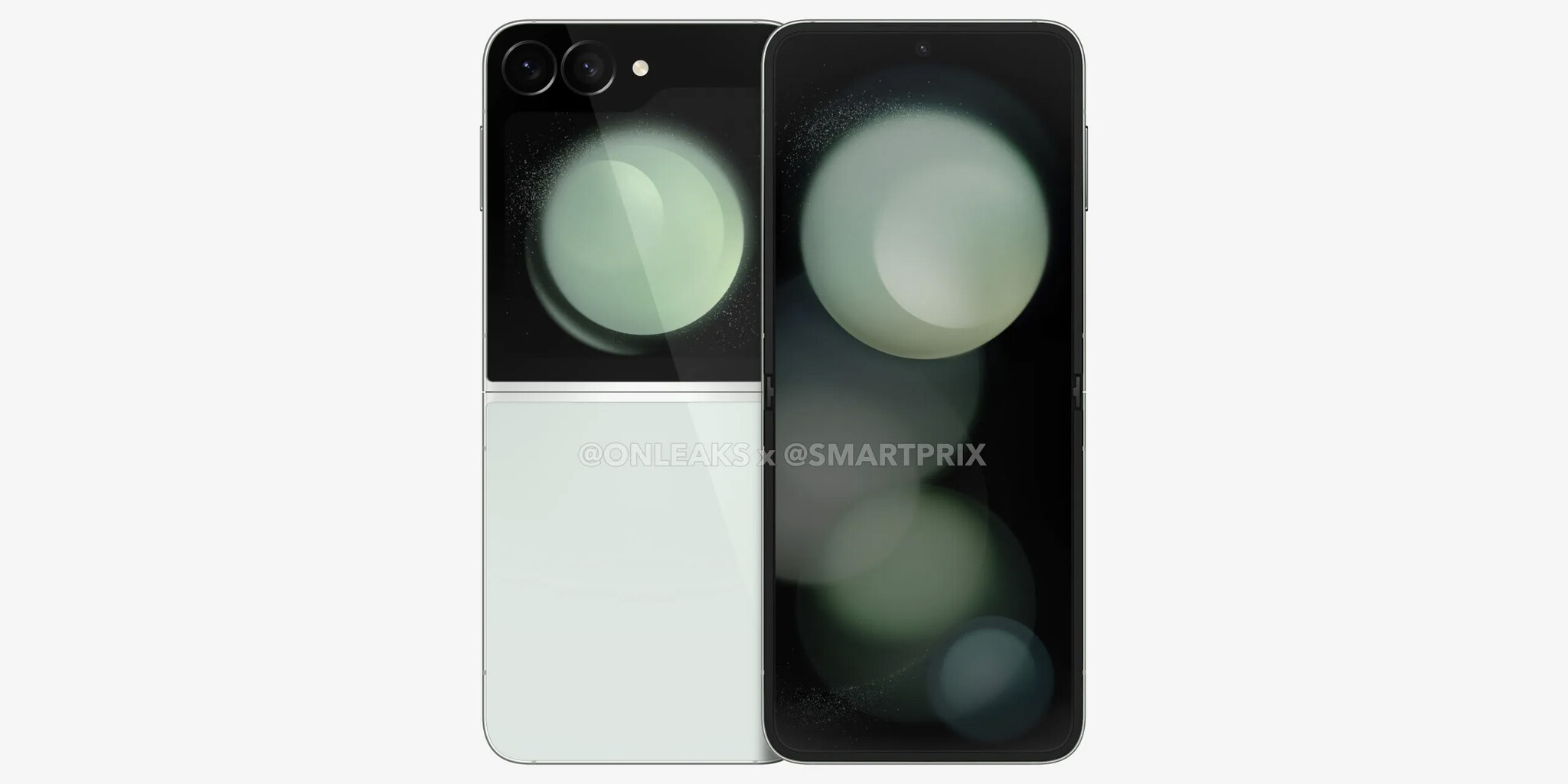 Exynosra vált a Galaxy Z Flip6?