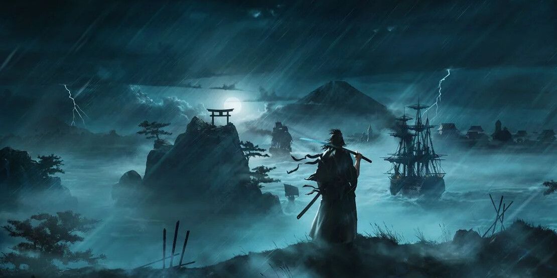 Megérkeztek a Rise of the Ronin első beszámolói