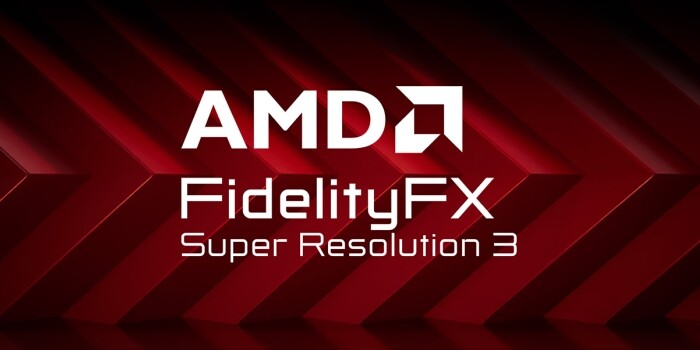 Jön a FidelityFX Super Resolution 3 továbbfejlesztése
