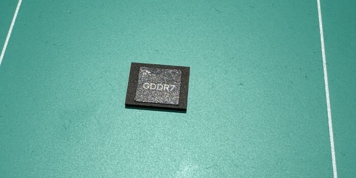 Megmutatta GDDR7-es memóriáját az SK Hynix