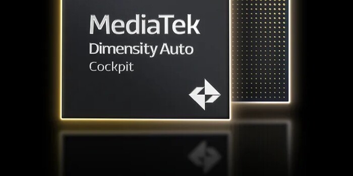 NVIDIA IGP-vel hozza egyes rendszerchipjeit a MediaTek