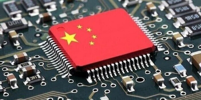 Kína kitiltotta a kormányzati gépekből az Intel és az AMD CPU-it