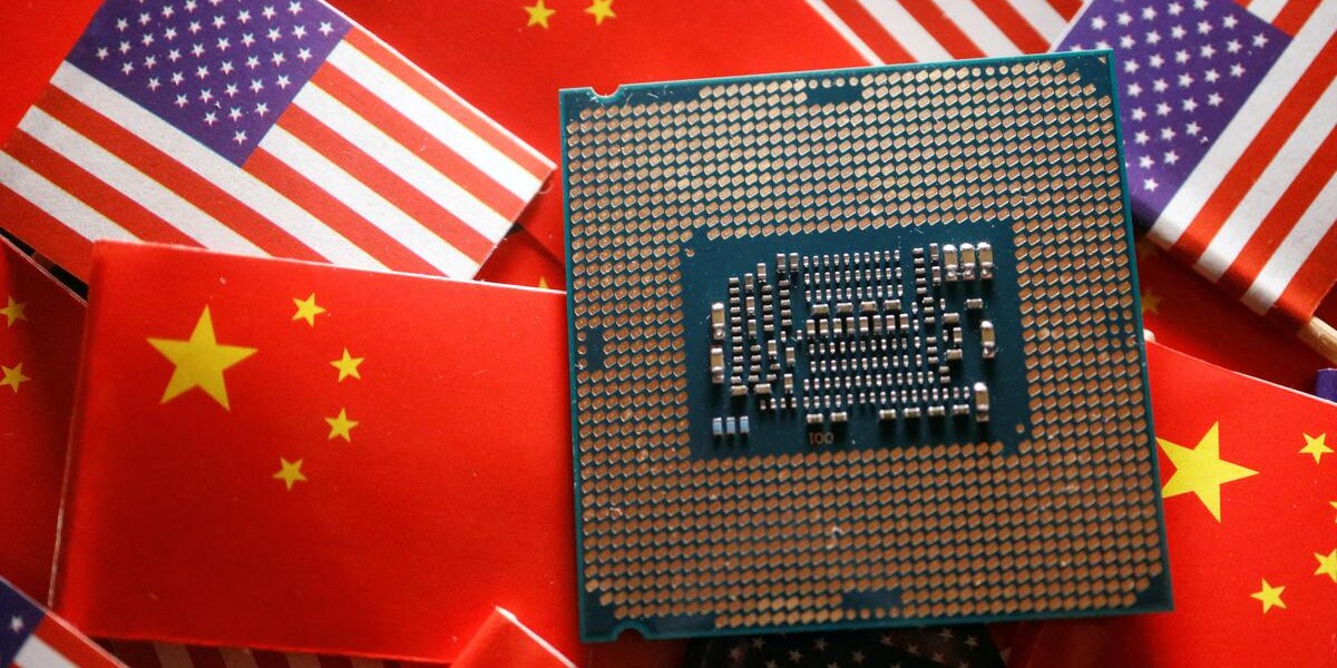 Nem lesz többé AMD és Intel processzor a kínai kormányzati gépekben