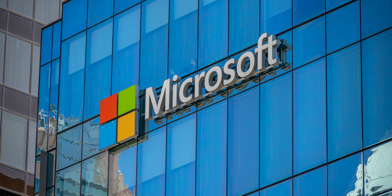 Felszívta egy riválisát a Microsoft