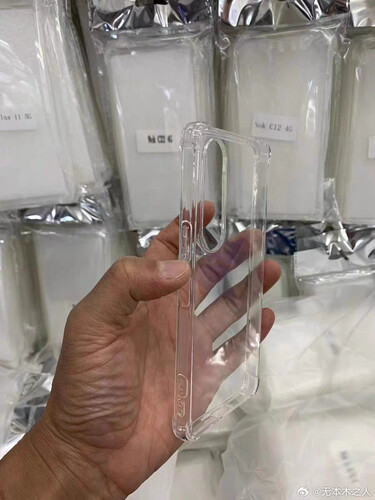 Tokok, amik állítólag már az Xperia 1 VI-hoz készültek