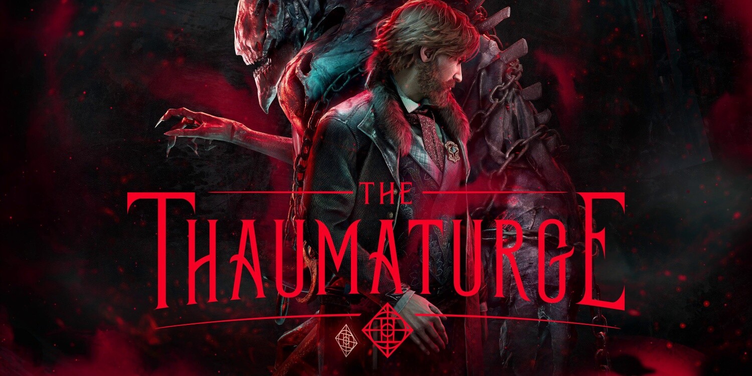 The Thaumaturge teszt