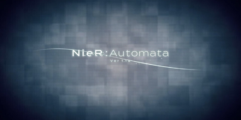Újabb kedvcsinálón a NieR: Automata második szezonja