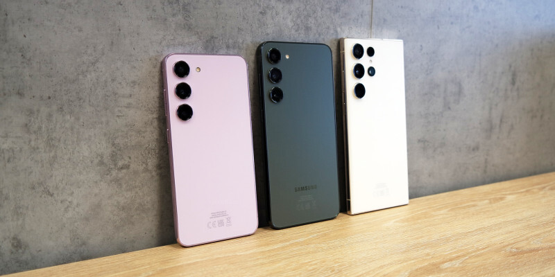 AI-t hoz a nyuszi a tavalyi Samsungokra