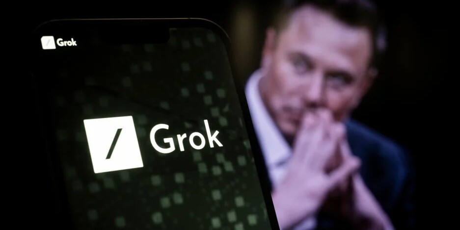 Elon Musk Grok chatbotot hoz az X prémium felhasználóinak