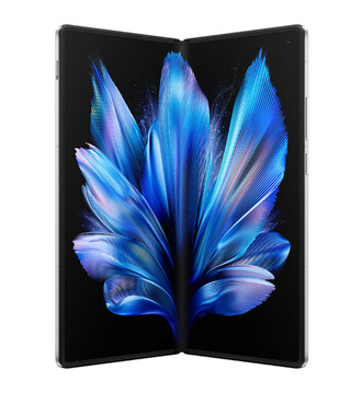 Vivo X Fold3 Pro