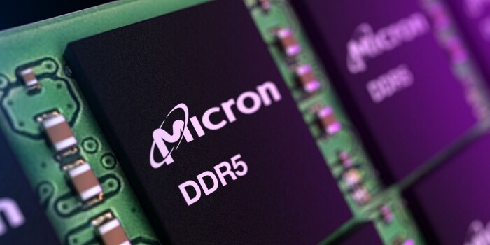 Prezentálta óriásmemóriáját a Micron