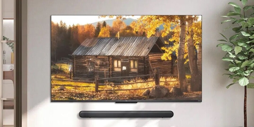 Európába is elhozza új Mini LED LCD tévéjét a TCL