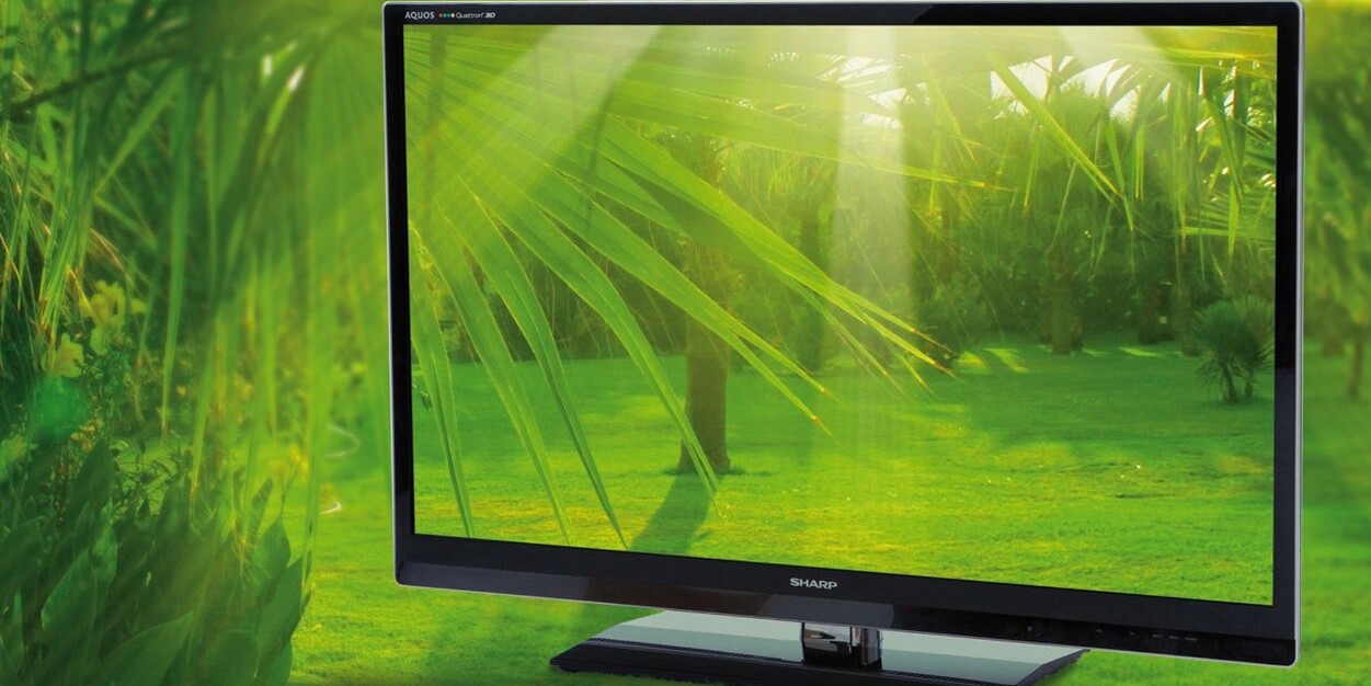 Komoly felfordulás jöhet az LCD kijelzők piacán