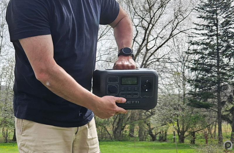 Az AC2A tényleg nem túl nagy