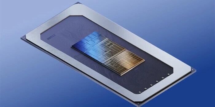 Alulról frissítette a Meteor Lake generációt az Intel