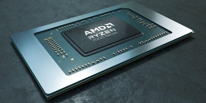 Csendben két mobil Ryzent hozott az AMD