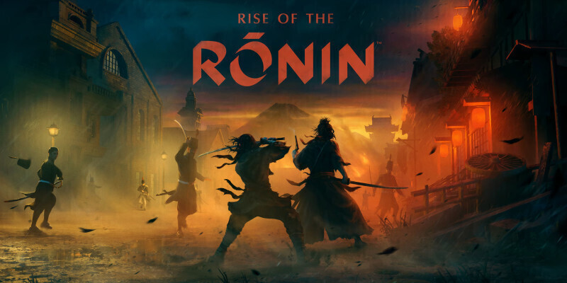 Rise of the Ronin teszt