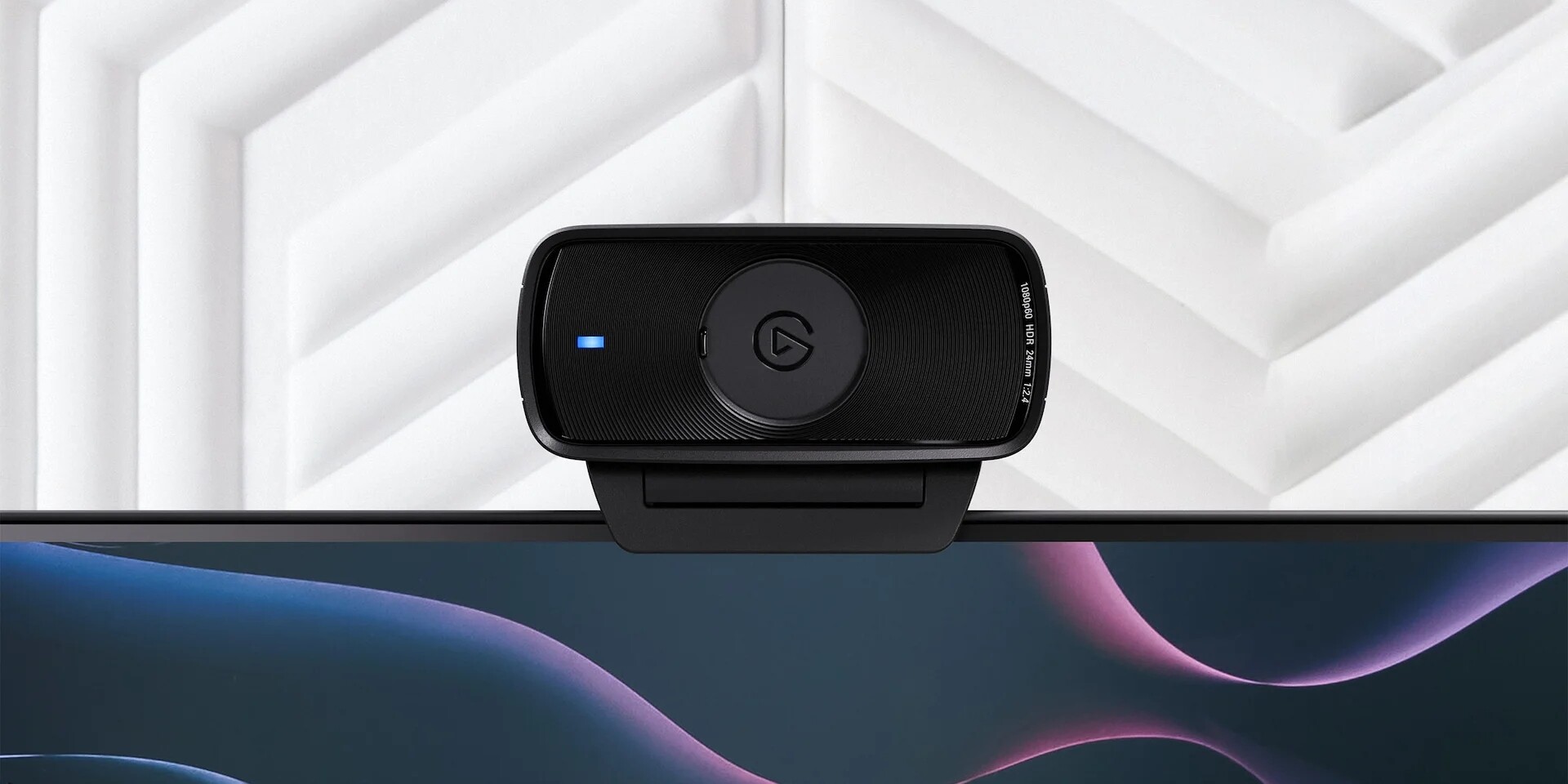 Megjött az Elgato második generációs Facecam webkamerája